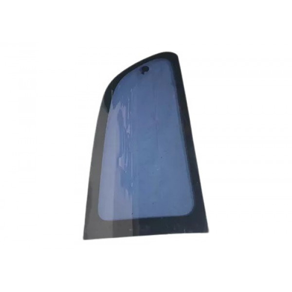 Vidro Lateral Traseiro Esquerdo Chrysler Grand Caravan 96/00