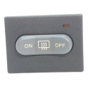 Interruptor Desembaçador Blazer 1996 A 2000