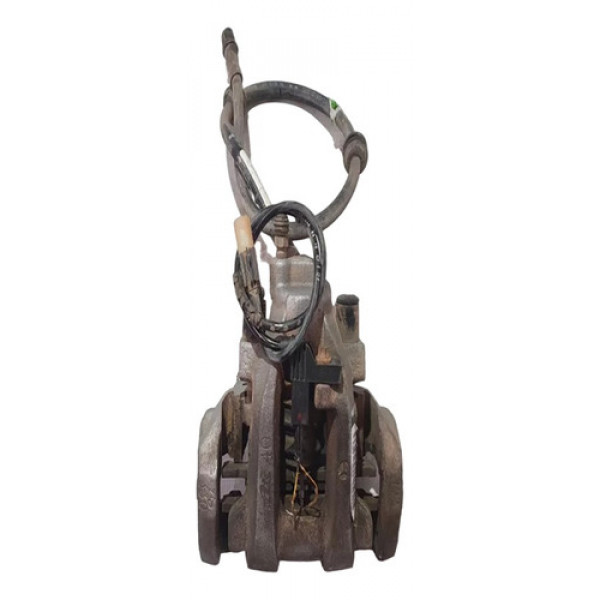 Dispositivo De Freio Tras. Dir. Mercedes Ml350 W164 08 A 12