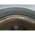 Roda Unidade Aro 15 Mercedes C180 W203 2000 A 2006 Unitario