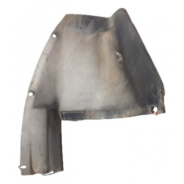 Protetor Traseira Esquerda Alfa Romeo 155 1996 