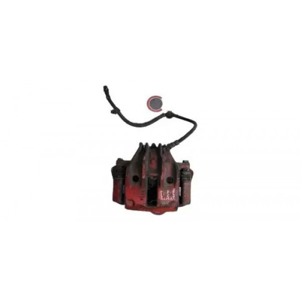 Calliper Dianteira Esquerda Citroen Xsara Vts 2.0 16v