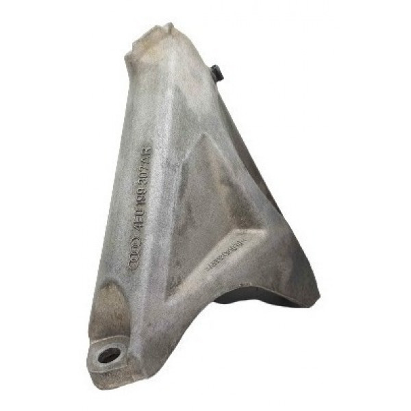 Suporte Coxim Esquerdo Motor Audi A8 D3 2003 A 2009  