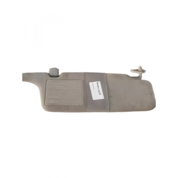 Quebra Sol Direito Do Subaru Legacy Outback 96