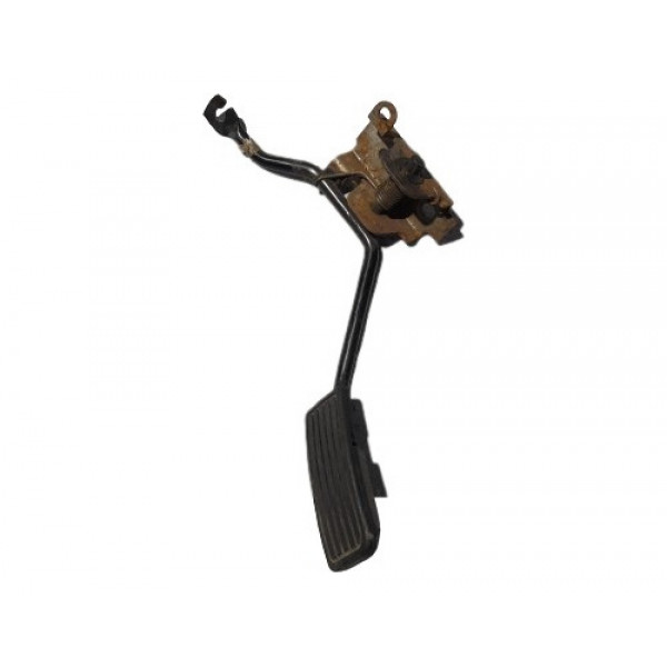 Pedal Do Acelerador Honda Civic 2001 2002 2003 2004 2005
