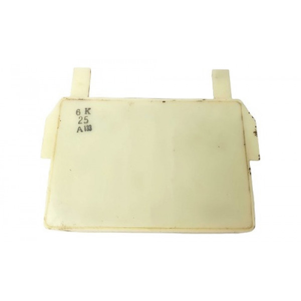 Módulo Conforto Chevrolet Tracker 01 02 03 04 05 06 07 08 09
