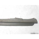 Soleira Dianteira Esquerda Chevrolet Tracker 2001 A 2009