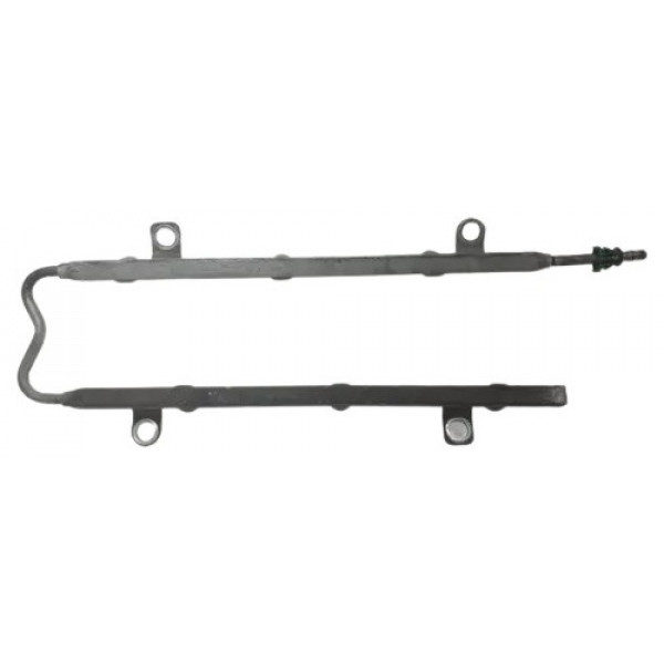 Flauta Bico Injeção Chrysler Stratus 2.5 V6 96 97 98 99 00