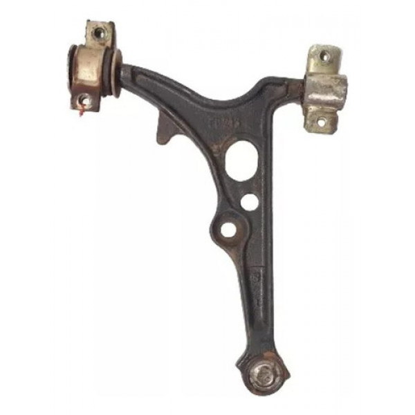 Bandeja Suspensão Dianteira Esquerda Alfa Romeo 155 1996 