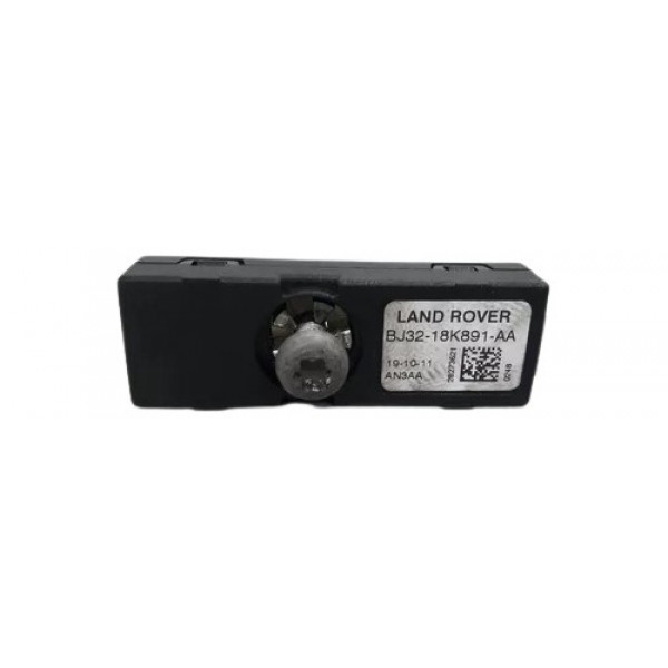 Antena Módulo Bj32-18k891-aa Range Rover Evoque 12 13 14 15