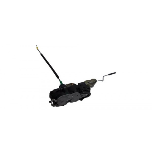 Trava Fechadura Porta Traseira Esquerda Chevrolet Cruze Ltz