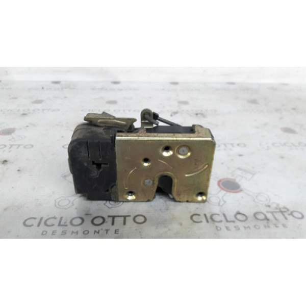 Fechadura Porta Dianteira Direita Citroen Xsara Vts