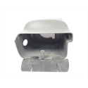 Moldura Da Coluna Chevrolet Tracker 2001 A 2009