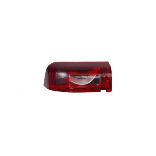 Lanterna Cortesia Traseiro Esquerdo Alfa Romeo 164 