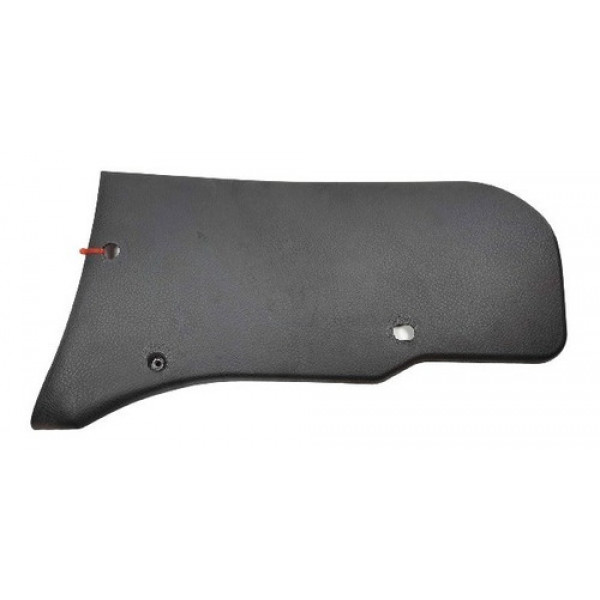 Acabamento Esquerdo Painel Central Fiat Marea 2.4 1998-2006