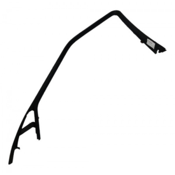 Guarnição Porta Dianteira Direita Range Rover Sport 06 07 08