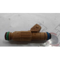 Bicos Volvo Xc90 C70 Xc70 S60 2.5 Turbo 0280155831 Unitário