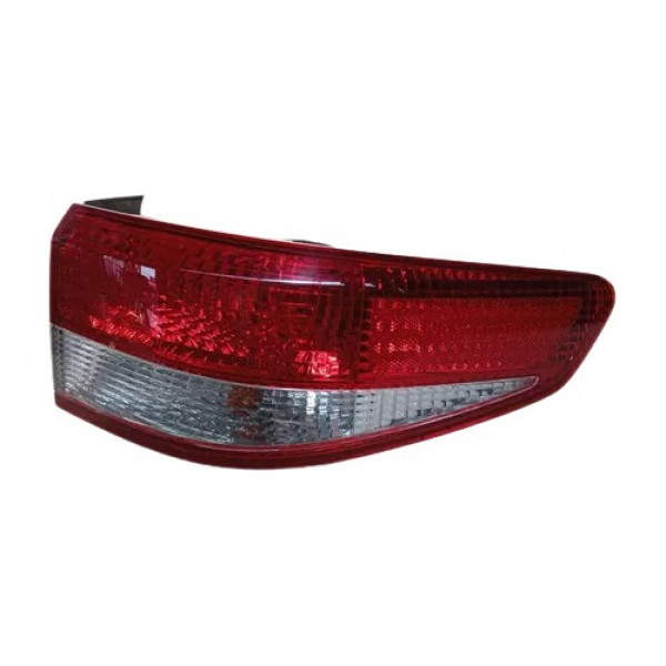 Lanterna Direita Honda Accord 2003 2004 2005 Detalhe