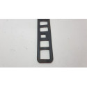Aplique Encaixe Rack Teto Tras. Esq. Blazer 1996 A 2000
