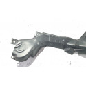 Protetor Tubo Combustível Nissan Pathfinder 1997 A 2003 