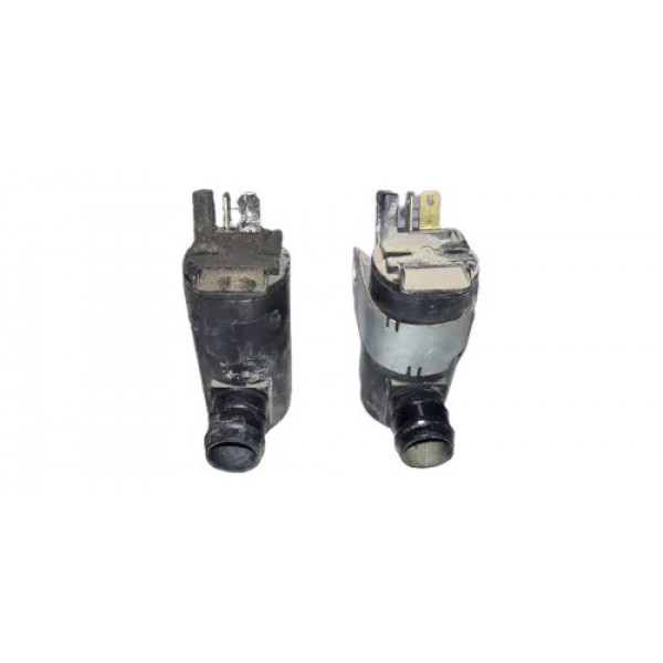 Motor  Limpador Para-brisa Mitsubishi Pajero 94/99 Unitário 
