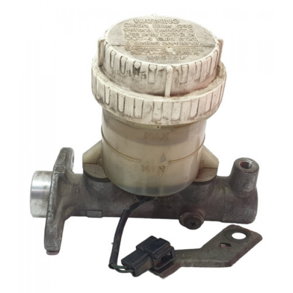 Cilindro Mestre Mitsubishi Pajero Sport 2007 A 2009 