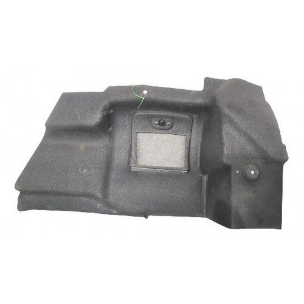 Forro Direito Porta Malas Bmw 320i E46 1999 A 2006