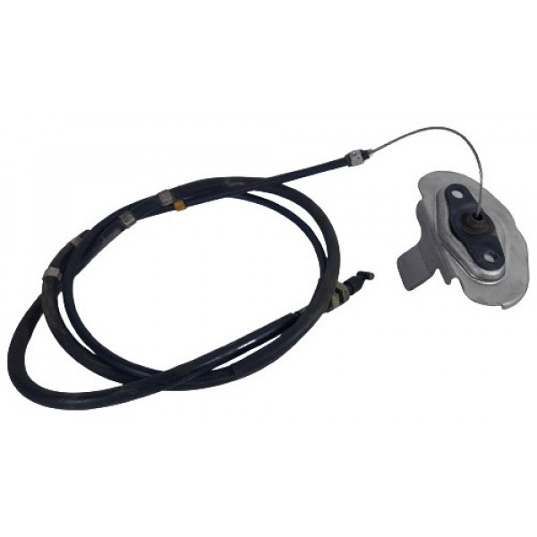 Cabo Acelerador Nissan Pathfinder 1997 1998 1999 00 01 02 03