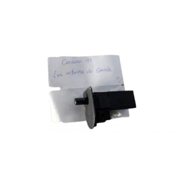 Luz Interna Porta Luvas Grand Caravan 1997