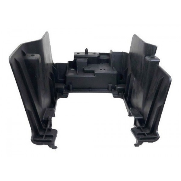 Moldura Do Console Central Mitsubishi Asx 12 8011a137 