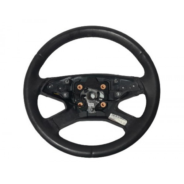 Volante Do Motorista Mercedes-benz Ml350 W164 2008 A 2011