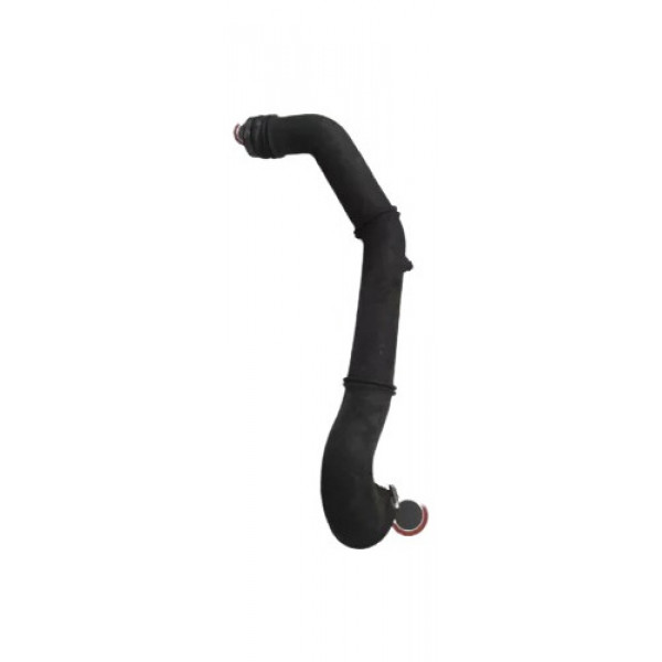 Duto De Ar Turbo Intercooler Volvo Xc90 2.5 Turbo 05 A 09