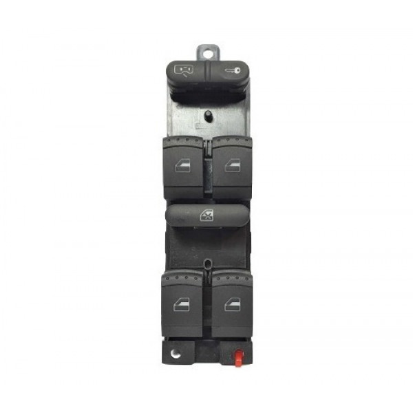 Comando Vidro Dianteiro Esquerdo Vw Passat B5 01 02 03 04