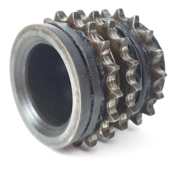 Polia Comando Mercedes-benz E240 C240 E320 W210 1997 A 2002