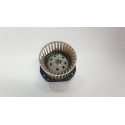 Motor Ventilador Interno Chevrolet Blazer V6 1996 A 2000