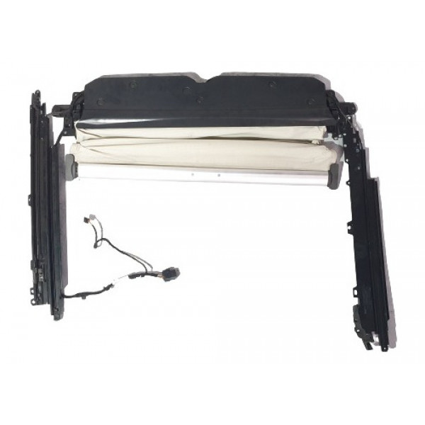 Máquina Do Teto Solar Volkswagen Passat B8 16 17 18 19 20