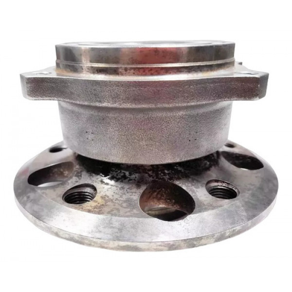 Cubo Manga Roda Traseiro Mercedes E350 2010 2011 2012 W212