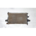 Radiador De Água Chevrolet Zafira 2.0 Manual 2005 A 2012