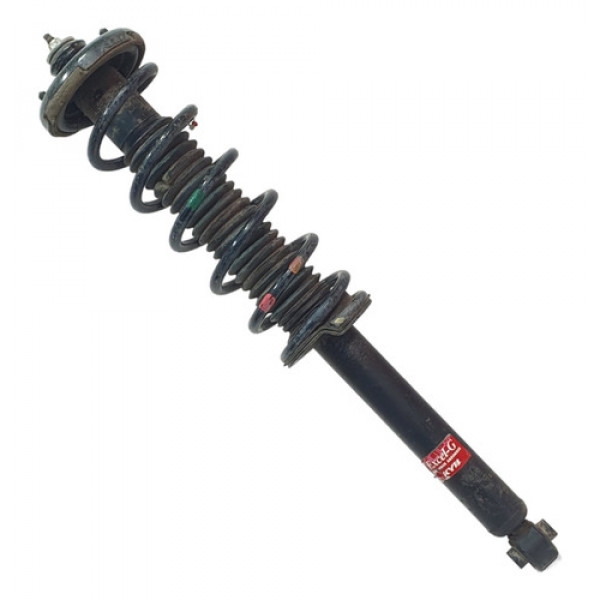 Amortecedor Traseiro Esquerdo Honda Accord Exr 1998 A 2002