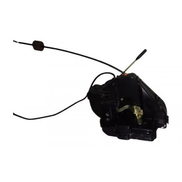 Trava De Porta Traseira Esquerda Mercedes C180 W203 00/06