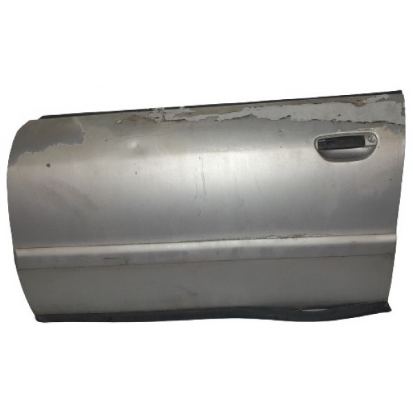 Porta Diant. Esquerda Com Maçaneta Audi A4 B5 1994 A 2001 