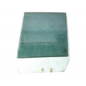 Vidro Porta Traseiro Direito Chevrolet Tracker 2001 A 2009