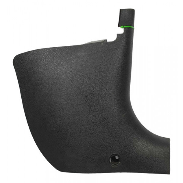Acabamento Soleira Dianteira Direita Vw Passat B5 2001/04