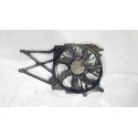 Ventoinha Do Radiador Chevrolet Zafira 2.0 2005 A 2012 