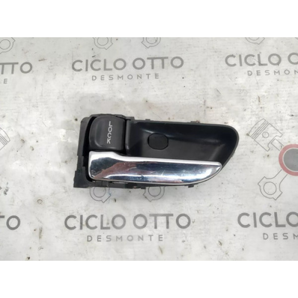 Maçaneta Interna Dianteira Esquerda Subaru Legacy Outback