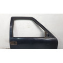 Porta Dianteira Direita Chevrolet Blazer 1996 A 2000