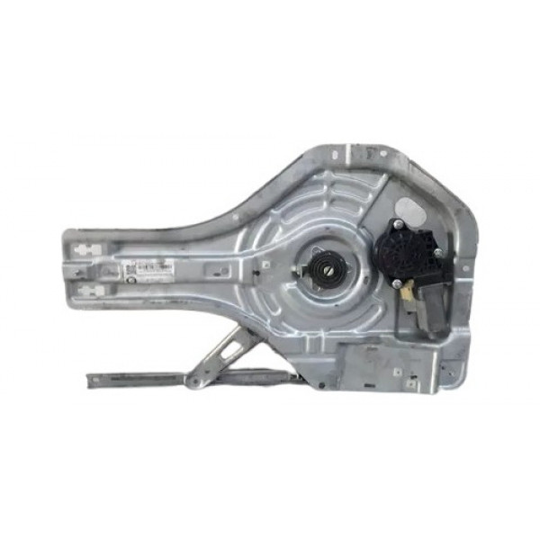 Máquina De Vidro Traseira Direita Tucson 2009/2010