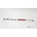 Emblema Chevrolet Cruze 1.4 2017 A 2023