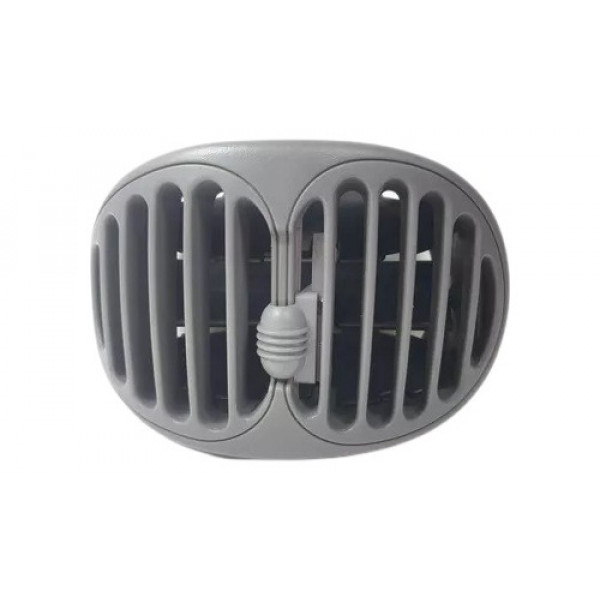 Difusor Ar Central Chrysler Grand Caravan 96 97 98 99 00 01 