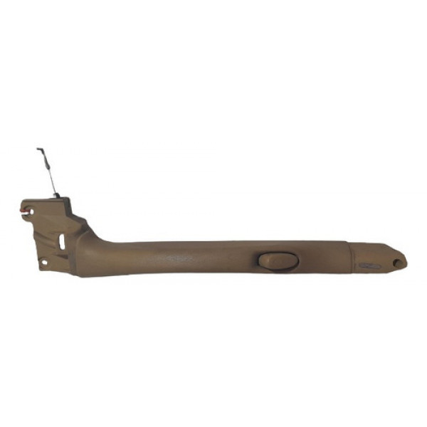 Maçaneta Interna Tras. Esq. Chrysler Grand Caravan 96 A 00